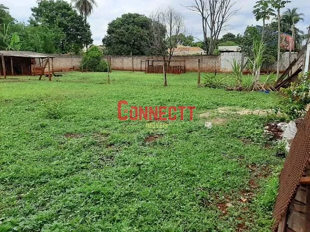 Terreno com 1079m², à venda, no bairro Recreio das Acacias em Ribeirão Preto