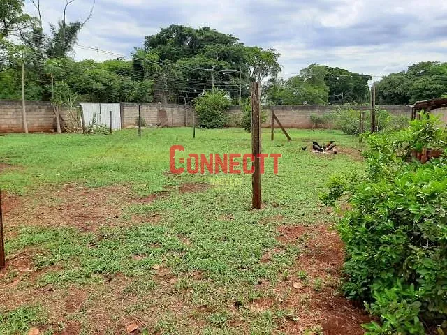 Terreno com 1079m², à venda, no bairro Recreio das Acacias em Ribeirão Preto