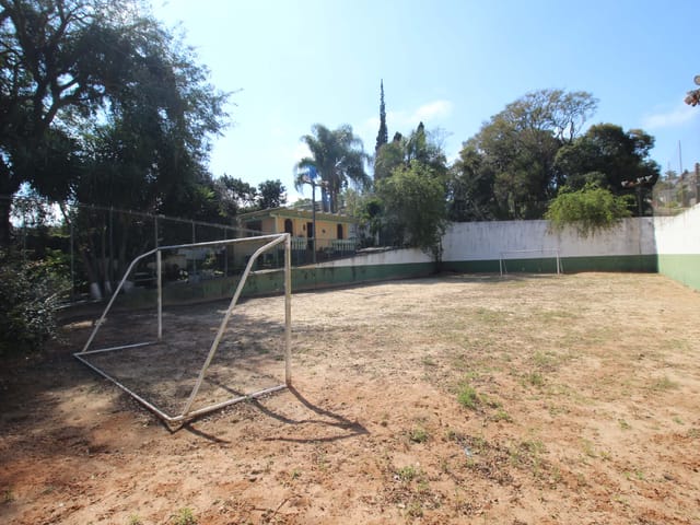Terreno com 1500m², à venda, no bairro Estrela em Ponta Grossa