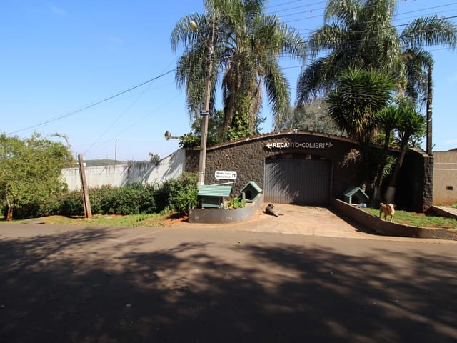 Terreno com 1500m², à venda, no bairro Estrela em Ponta Grossa