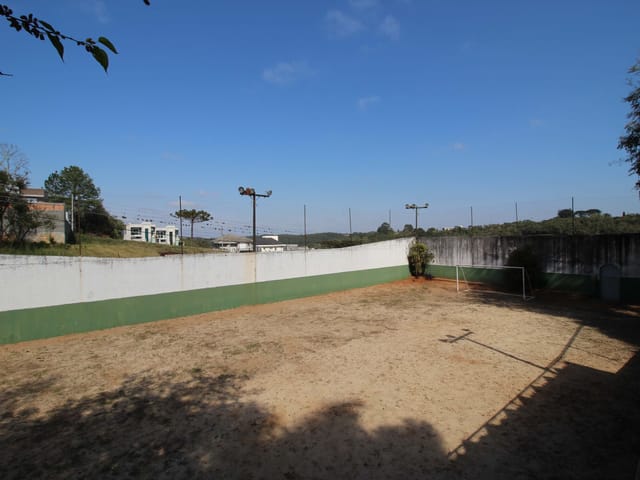 Terreno com 1500m², à venda, no bairro Estrela em Ponta Grossa