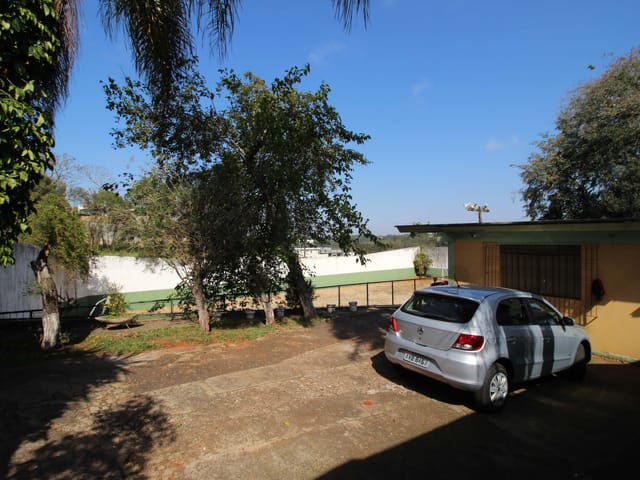 Terreno com 1500m², à venda, no bairro Estrela em Ponta Grossa