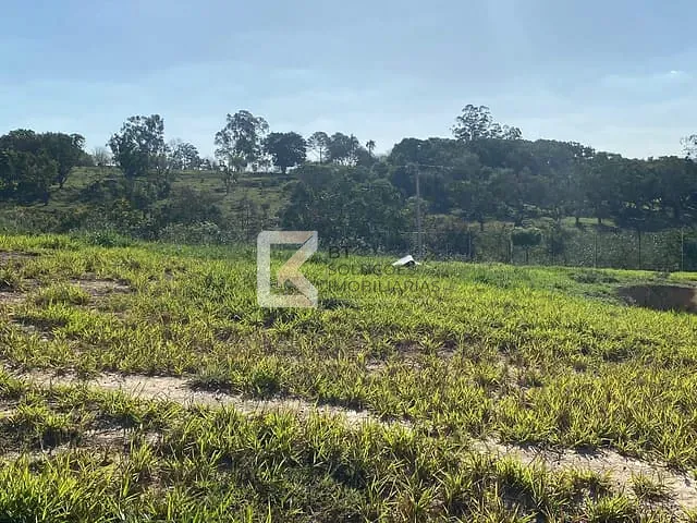 Terreno com 550m², à venda, no bairro Colinas de Indaiatuba em Indaiatuba