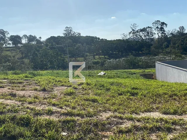 Terreno com 550m², à venda, no bairro Colinas de Indaiatuba em Indaiatuba