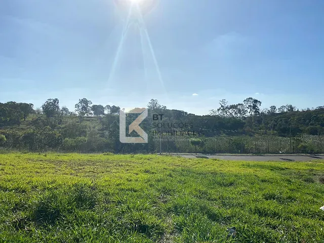 Terreno com 550m², à venda, no bairro Colinas de Indaiatuba em Indaiatuba