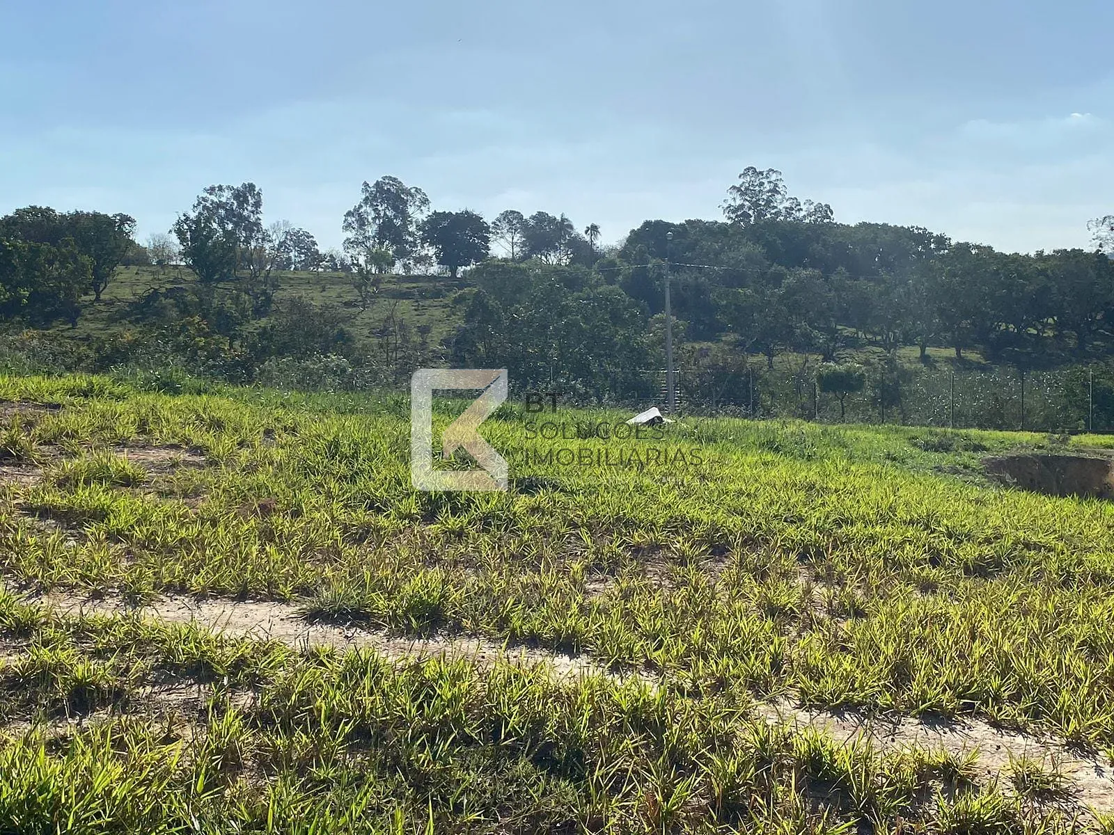 Terreno, 550 m² - Foto 1