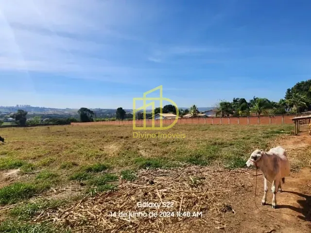 Terreno com 6250m², à venda, no bairro Jardim Ana Maria em Sorocaba