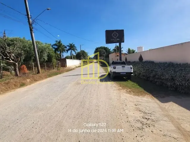 Terreno com 6250m², à venda, no bairro Jardim Ana Maria em Sorocaba