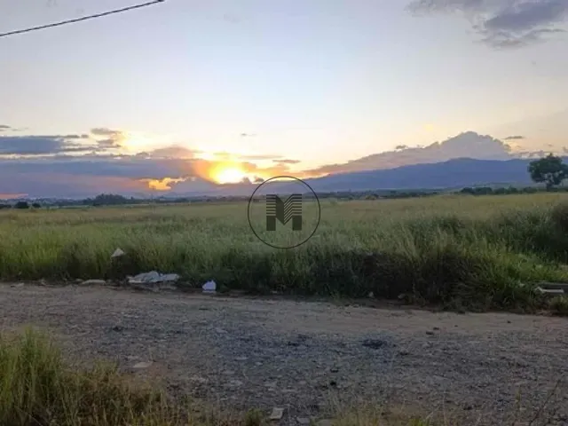 Terreno com 210m², à venda, no bairro Residencial Vila Rica em Lorena