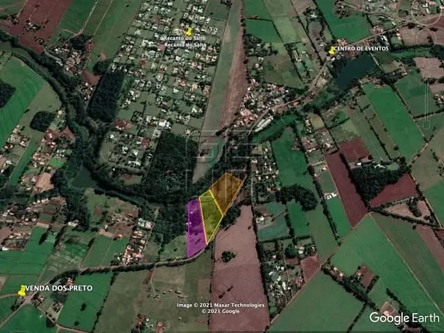 Terreno com 22756m², à venda, no bairro Gleba Fazenda Palhano em Londrina