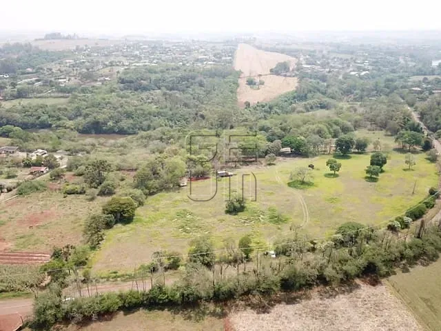 Terreno com 22756m², à venda, no bairro Gleba Fazenda Palhano em Londrina