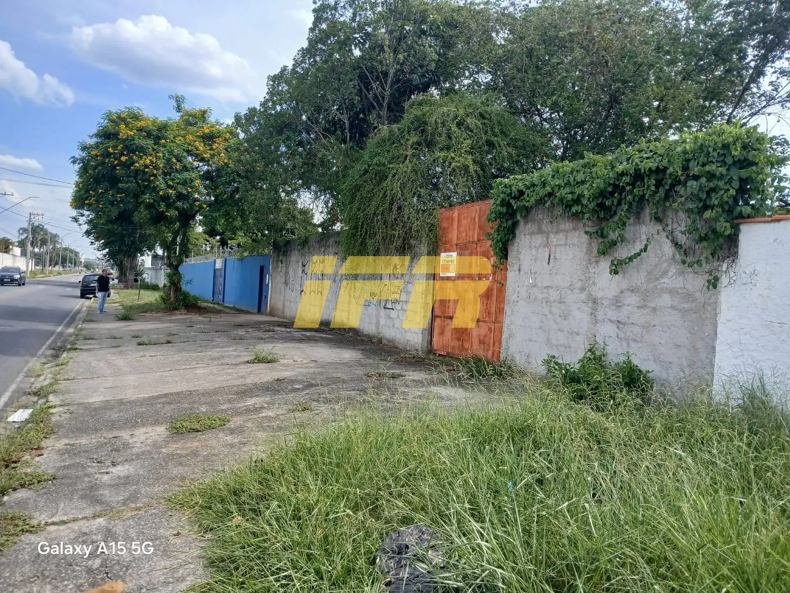 Terreno, 1856 m² - Foto 6