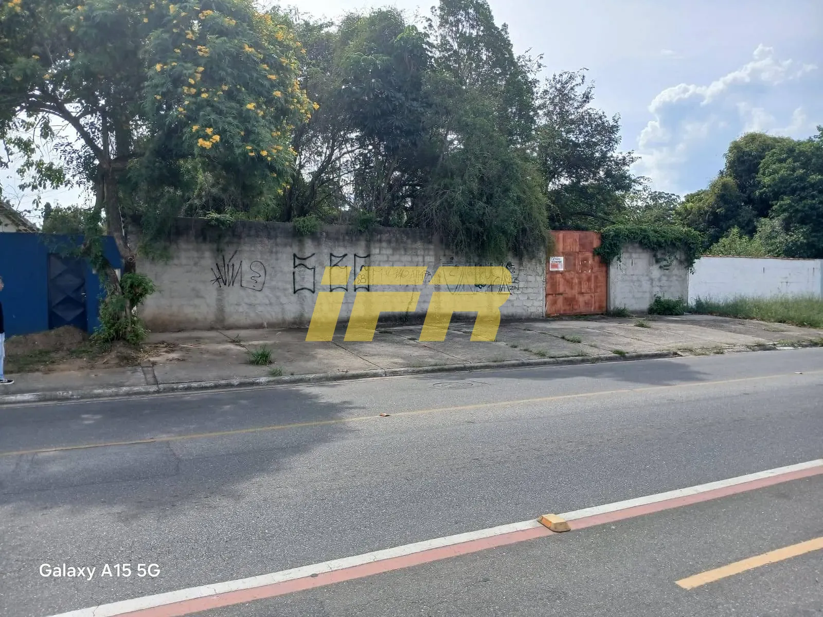 Terreno, 1856 m² - Foto 1