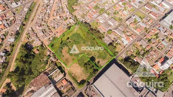 Terreno, 2 hectares - Foto 1