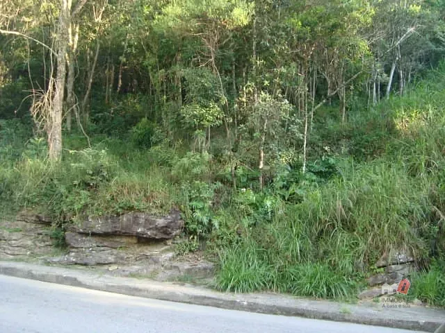 Terreno à venda, no bairro São Sebastião em Petrópolis