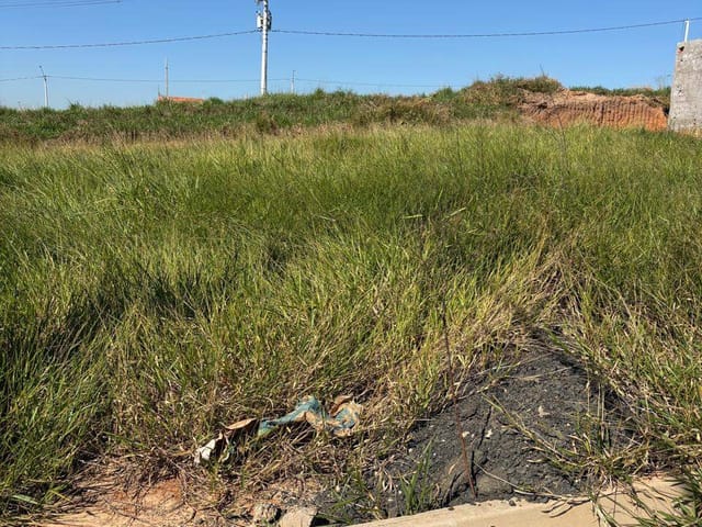 Terreno com 140m², à venda, no bairro Parque Valença II em Campinas