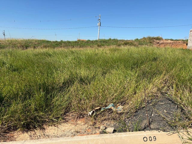 Terreno com 140m², à venda, no bairro Parque Valença II em Campinas