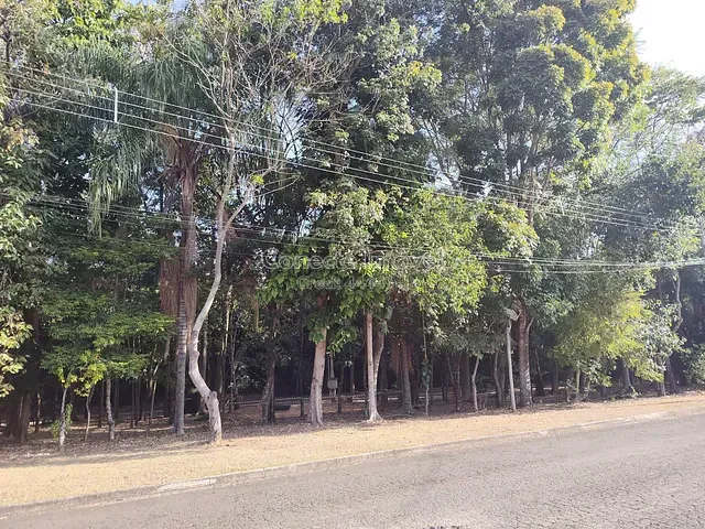 Terreno com 448m², à venda, no bairro Estância das Flores em Jaguariúna