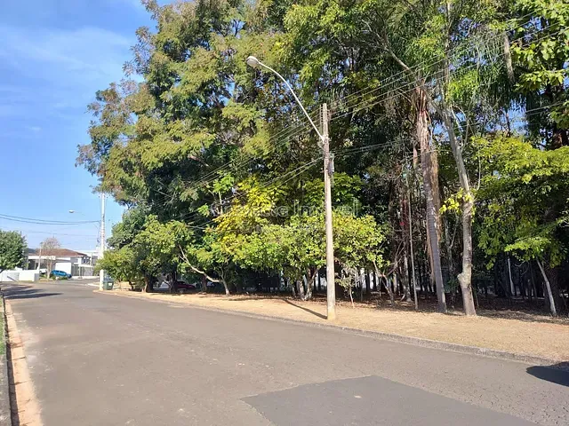Terreno com 448m², à venda, no bairro Estância das Flores em Jaguariúna