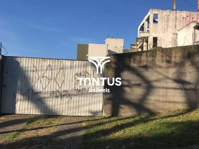 Terreno para alugar, no bairro Portão em Curitiba
