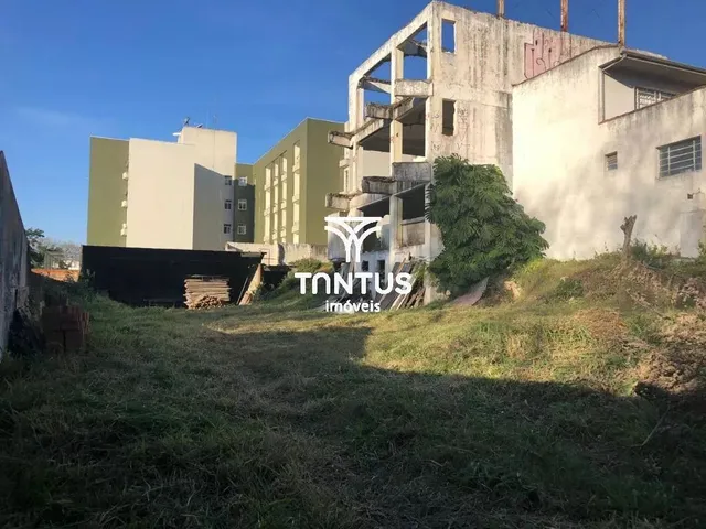 Terreno para alugar, no bairro Portão em Curitiba