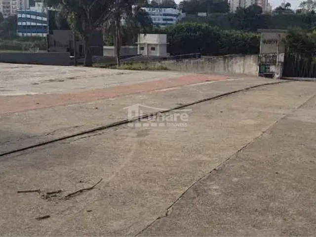 Terreno com 7712m², à venda ou para alugar, no bairro Vila Betânia em São José dos Campos