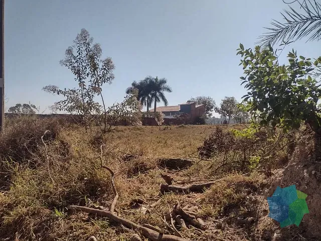 Terreno com 1170m², à venda, no bairro Seco em Salto