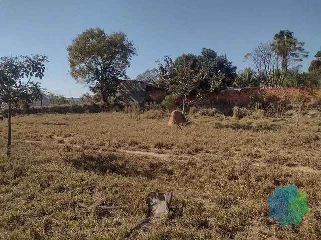 Terreno com 1170m², à venda, no bairro Seco em Salto