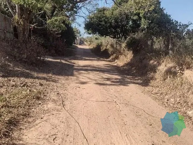 Terreno com 1170m², à venda, no bairro Seco em Salto