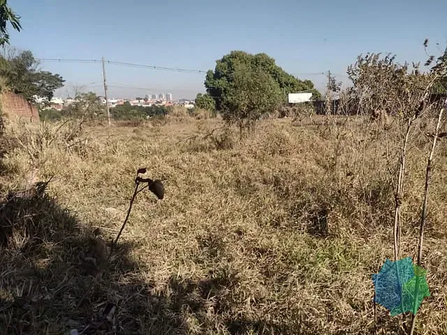 Terreno com 1170m², à venda, no bairro Seco em Salto