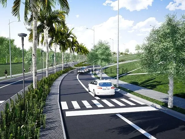 Terreno com 270m², à venda, no bairro Boa Vista 2 em Santa Rita do Sapucaí