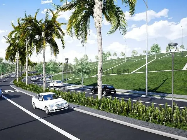Terreno com 270m², à venda, no bairro Boa Vista 2 em Santa Rita do Sapucaí