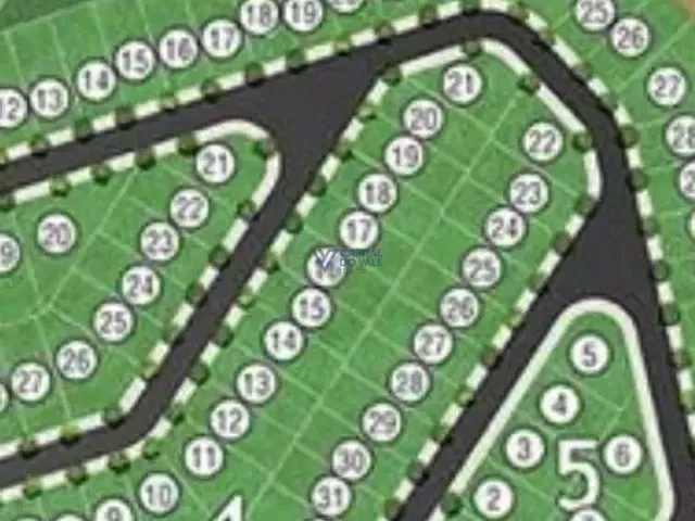 Terreno com 250m², à venda, no bairro Putim em São José dos Campos