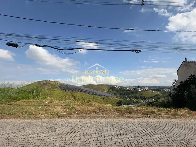 Terreno com 774m², à venda, no bairro Jardim Amália em Volta Redonda