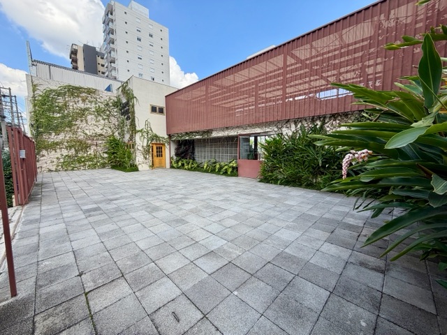 Foto do Terreno - Terreno para locação, Vila Leopoldina, São Paulo, SP - ESPAÇO PREMIUM PARA LOCAÇÃO | PRONTO PARA BEACH TENNIS! | Prabitar Imóveis