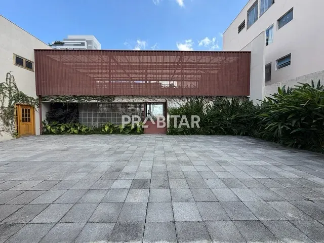 Terreno com 1000m², para alugar, no bairro Vila Leopoldina em São Paulo