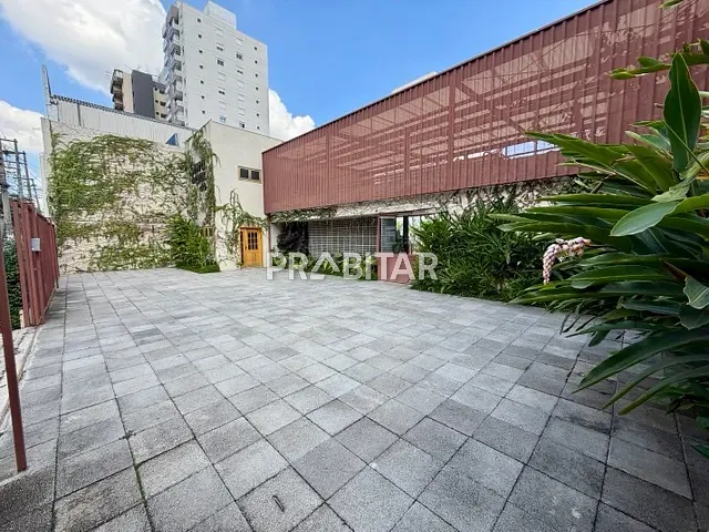 Terreno com 1000m², para alugar, no bairro Vila Leopoldina em São Paulo