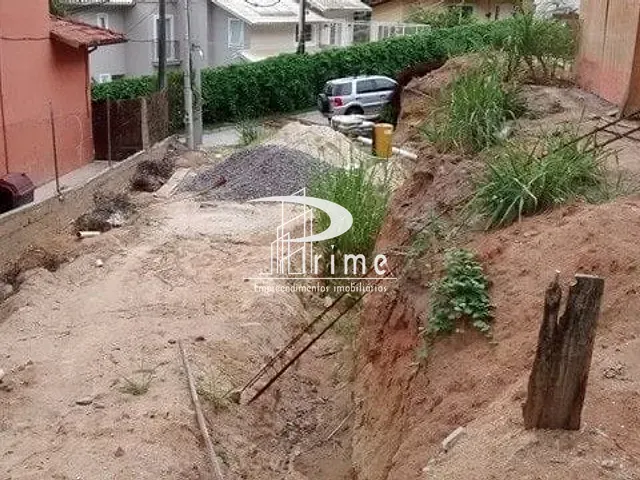 Terreno com 515m², à venda, no bairro Badu em Niterói