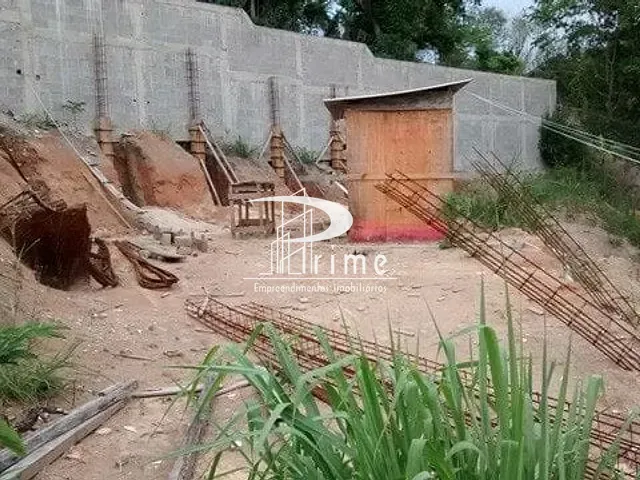 Terreno com 515m², à venda, no bairro Badu em Niterói
