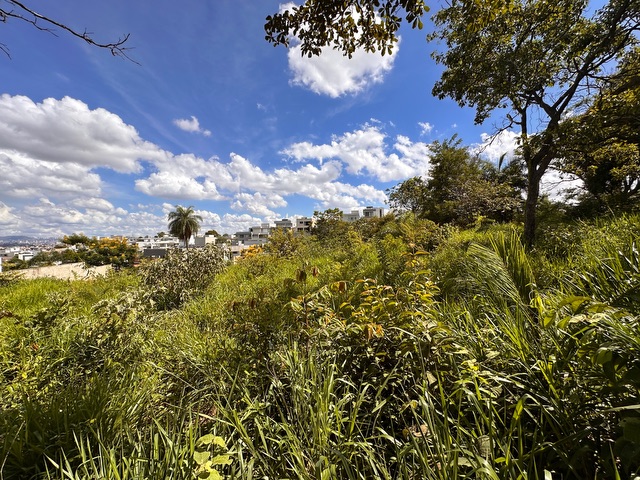 Terreno com 492m², à venda, no bairro Portal do Sol em Contagem