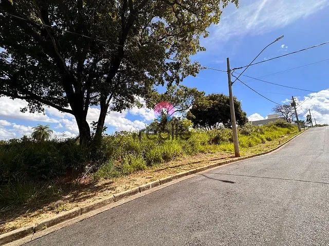 Terreno com 492m², à venda, no bairro Portal do Sol em Contagem