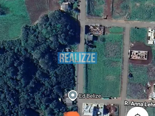 Terreno com 384m², à venda, no bairro Guadalupe em Marau