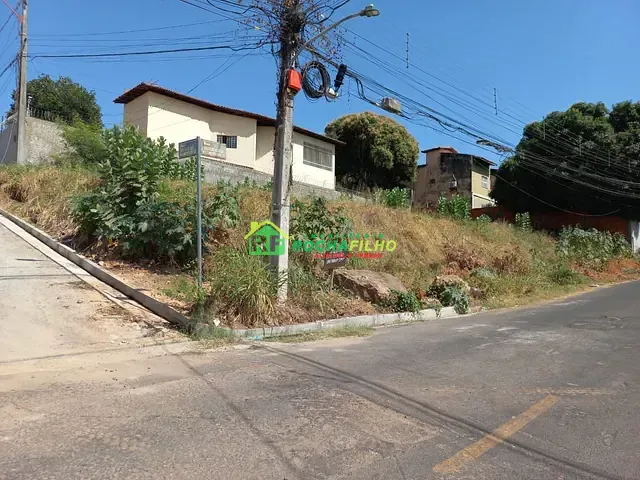 Terreno à venda, no bairro Santa Isabel em Teresina