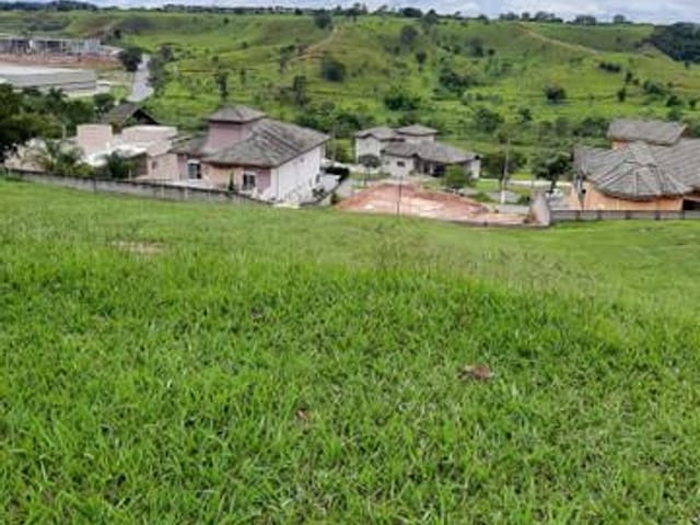 Foto do Terreno - Terreno à venda, 1000 m² por R$ 380.000,00 - Parque Mirante Do Vale - Jacareí/SP | RUSSI IMÓVEIS