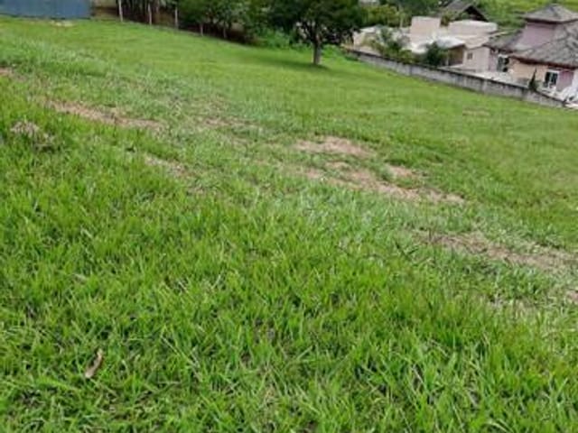 Foto do Terreno - Terreno à venda, 1000 m² por R$ 380.000,00 - Parque Mirante Do Vale - Jacareí/SP | RUSSI IMÓVEIS