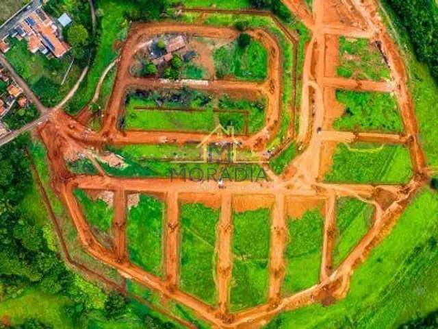Terreno com 500m², à venda, no bairro Centro em Muzambinho