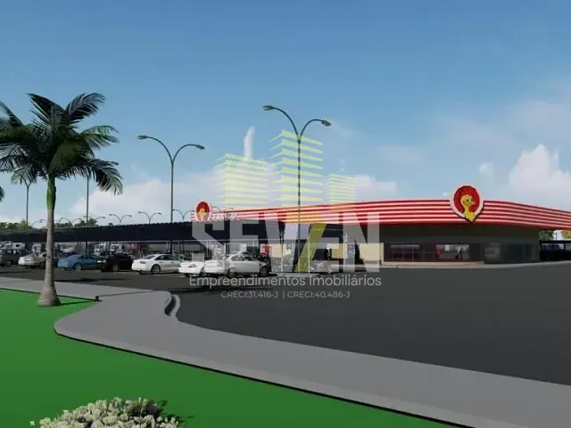 Terreno com 72m², à venda, no bairro Parque Santa Luzia em Barueri