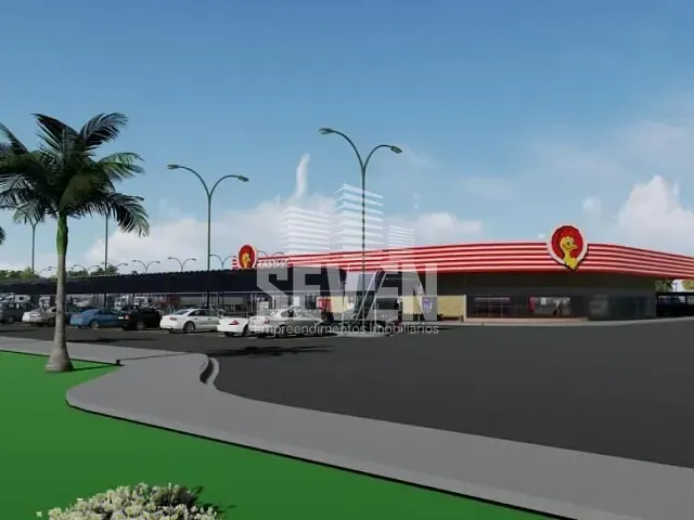 Terreno com 72m², à venda, no bairro Parque Santa Luzia em Barueri