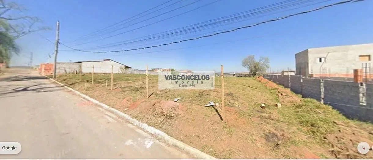 Terreno, 771 m² - Foto 1