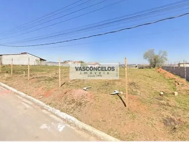 Terreno com 771m², à venda, no bairro Portal do Céu em São José Dos Campos